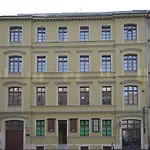 Vandrarhem Center - Dworzec Pkp, Rynek Wrocław