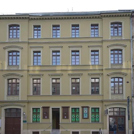 Hostel Center - Dworzec Pkp, Rynek Vratislav