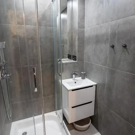 Hostel Center - Dworzec Pkp, Rynek *