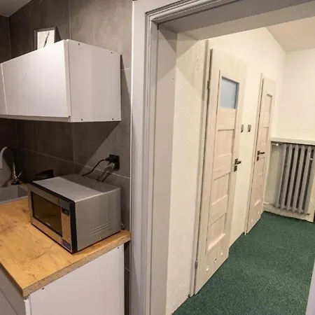 Center - Dworzec Pkp, Rynek Hostel *