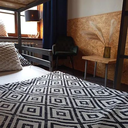 Center - Dworzec Pkp, Rynek Vratislav