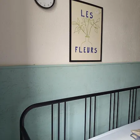 Center - Dworzec Pkp, Rynek Hostel *