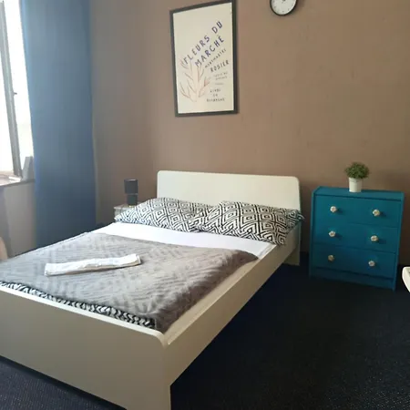 Center - Dworzec Pkp, Rynek *