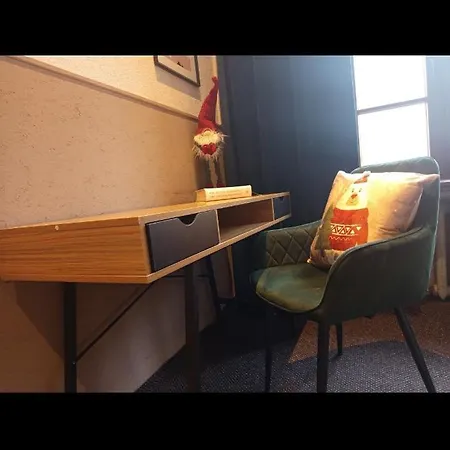 Hostel Center - Dworzec Pkp, Rynek Vratislav