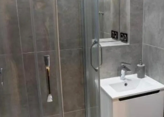 Vandrerhjem Center - Dworzec Pkp, Rynek Wrocław