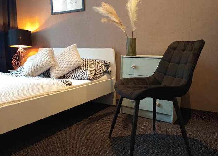 Center - Dworzec Pkp, Rynek Vandrerhjem Wrocław