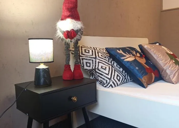 Center - Dworzec Pkp, Rynek *