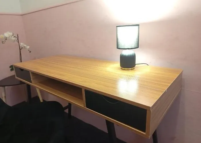 Vandrerhjem Center - Dworzec Pkp, Rynek