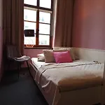 Albergue Center - Dworzec Pkp, Rynek Wrocław