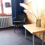 Albergue Center - Dworzec Pkp, Rynek Wrocław