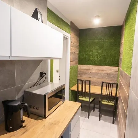 Center - Dworzec Pkp, Rynek * Wrocław