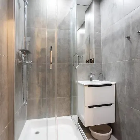 Center - Dworzec Pkp, Rynek *