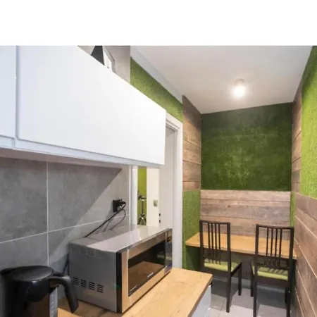 Center - Dworzec Pkp, Rynek * Breslavia