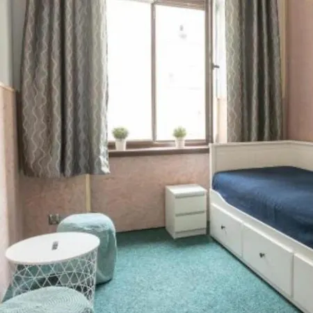 Hostel Center - Dworzec Pkp, Rynek Breslau
