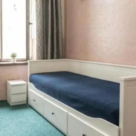 Hostel Rooms Center - Dworzec Pkp, Rynek Wroclaw
