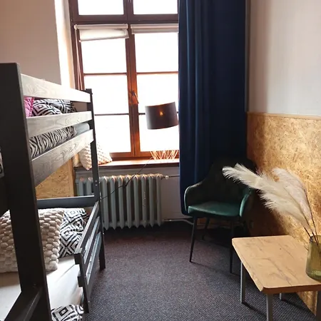 Rooms Center - Dworzec Pkp, Rynek Wroclaw *