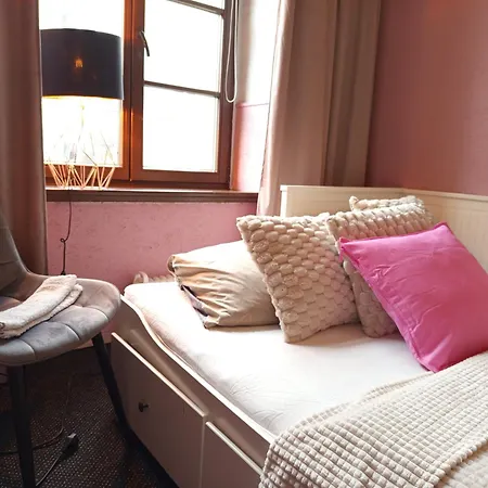 Rooms Center - Dworzec Pkp, Rynek Wroclaw * Wrocław