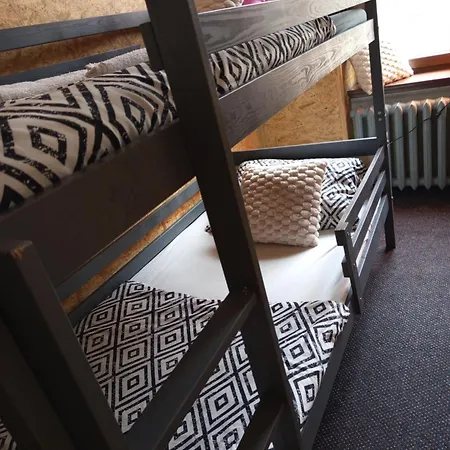 Rooms Center - Dworzec Pkp, Rynek Wroclaw Hostel
