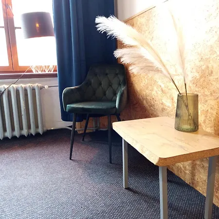 Hostel Rooms Center - Dworzec Pkp, Rynek Wroclaw Wrocław