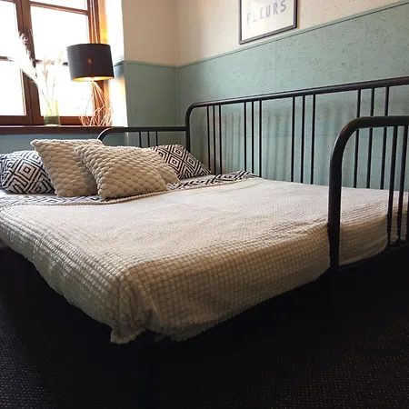 Center - Dworzec Pkp, Rynek Breslavia