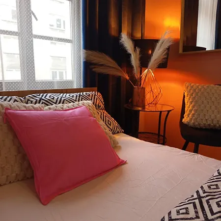 Hostal Center - Dworzec Pkp, Rynek *