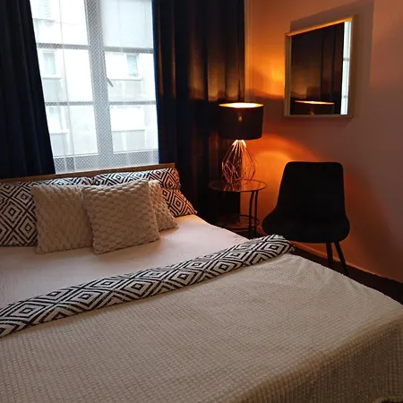 Hostel Center - Dworzec Pkp, Rynek Wroclaw