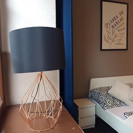 Rooms Center - Dworzec Pkp, Rynek Wroclaw Hostel Wrocław