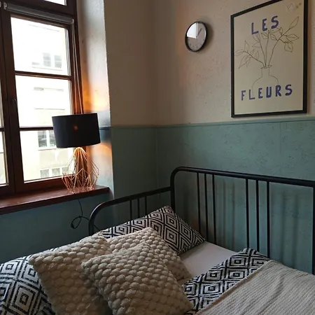 Hostel Center - Dworzec Pkp, Rynek