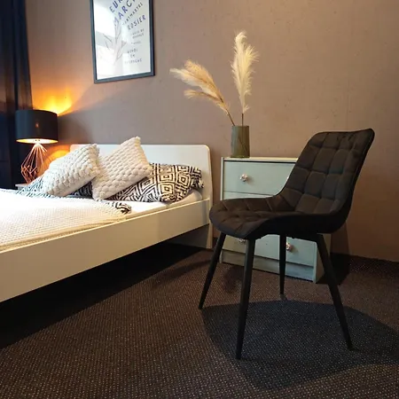 Center - Dworzec Pkp, Rynek Hostel Wroclaw