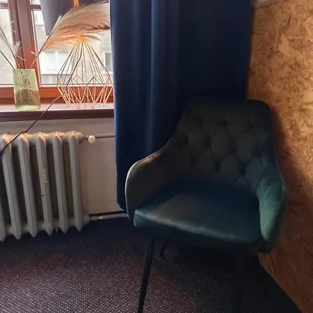 Hostel Center - Dworzec Pkp, Rynek *