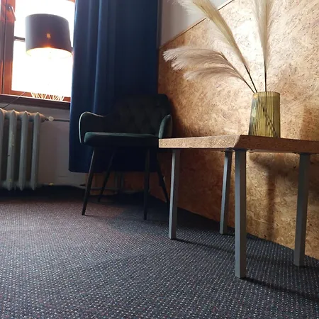 Center - Dworzec Pkp, Rynek Hostel Wroclaw