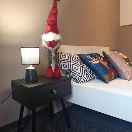 Center - Dworzec Pkp, Rynek *